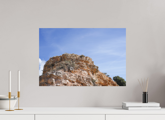 60 x 40 cm, Poster Matt .