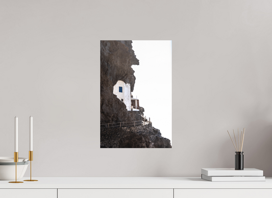 30 x 45 cm, Poster Matt .