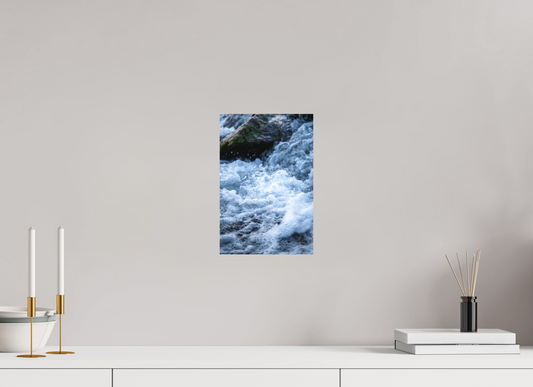 20 x 30 cm, Poster Matt .