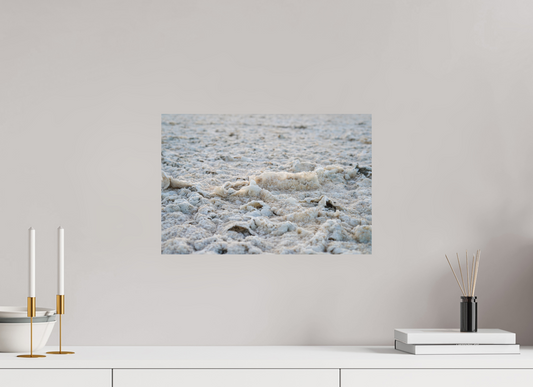 45 x 30 cm, Poster Matt .