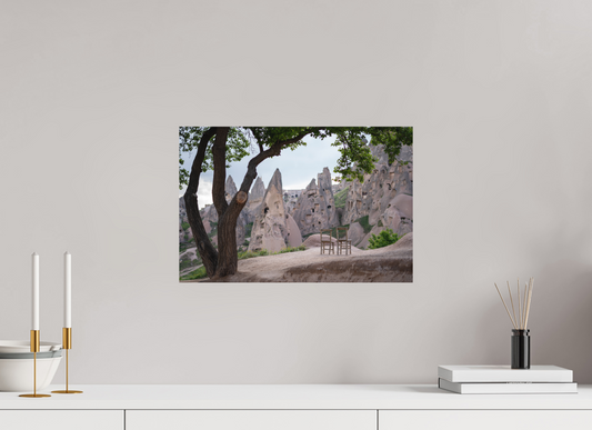 45 x 30 cm, Poster Matt .