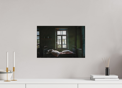 45 x 30 cm, Poster Matt .