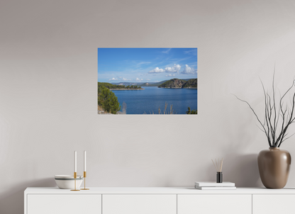 75 x 50 cm, Poster Matt .