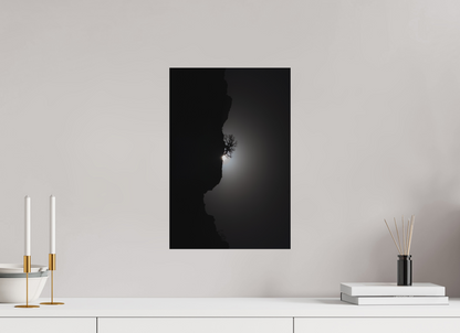 30 x 45 cm, Poster Matt .