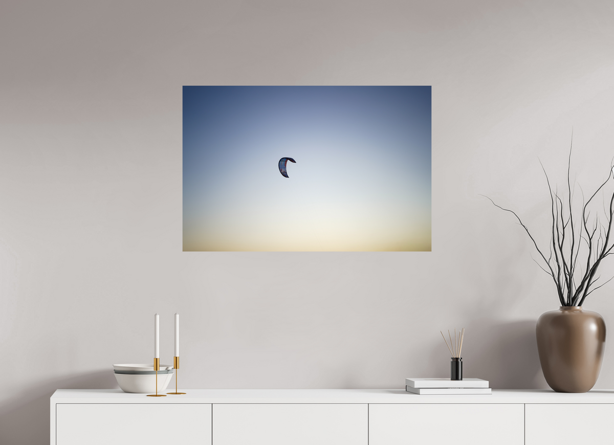 90 x 60 cm, Poster Matt .