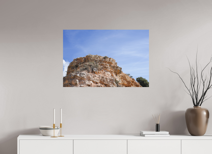 90 x 60 cm, Poster Matt .
