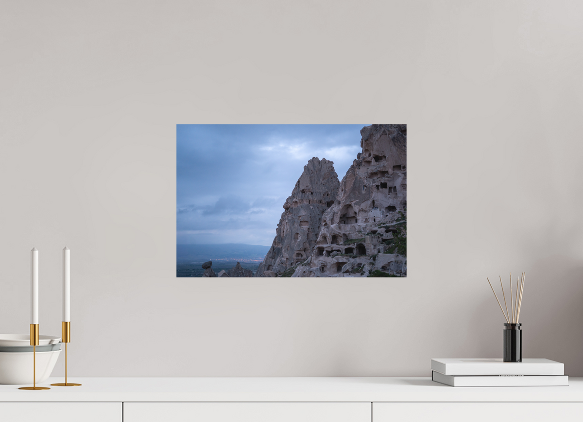 45 x 30 cm, Poster Matt .