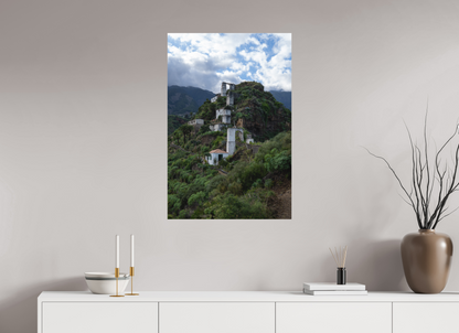 60 x 90 cm, Poster Matt .