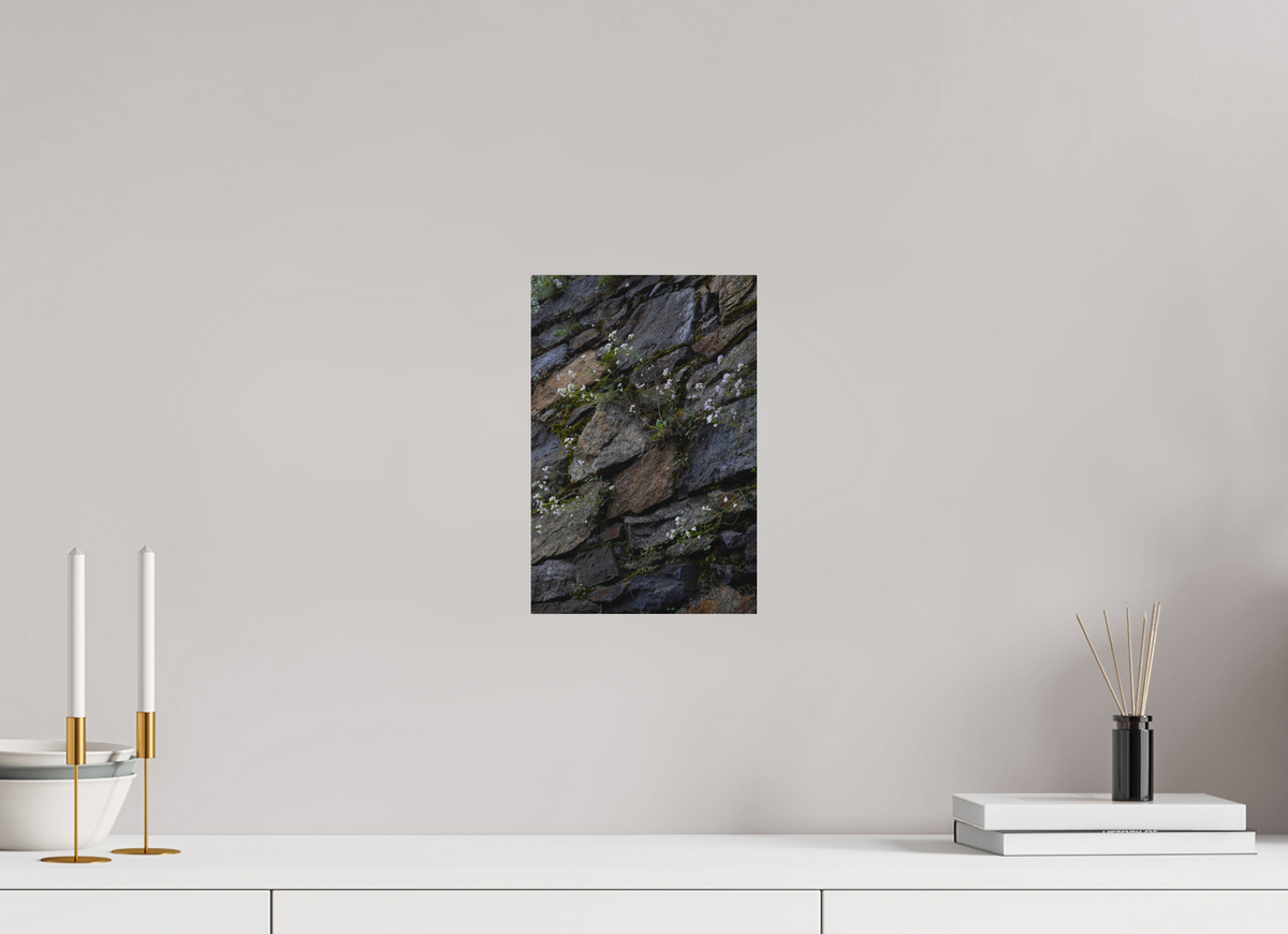 20 x 30 cm, Poster Matt .