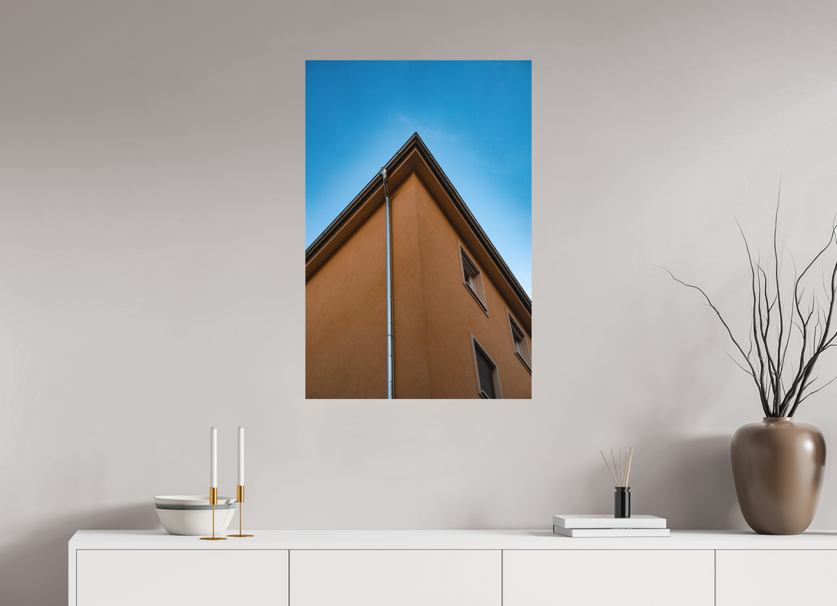 60 x 90 cm, Poster Matt .