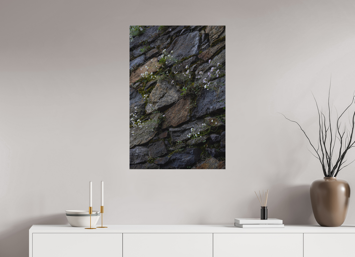 60 x 90 cm, Poster Matt .