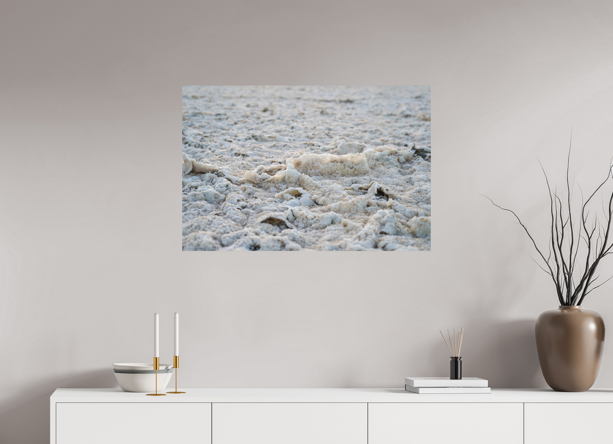 90 x 60 cm, Poster Matt .