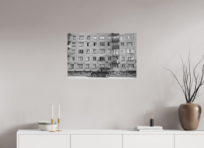 75 x 50 cm, Poster Matt .