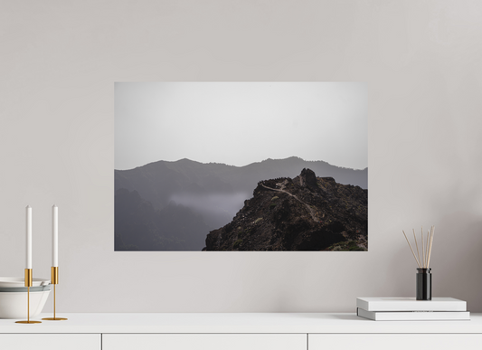 60 x 40 cm, Poster Matt .