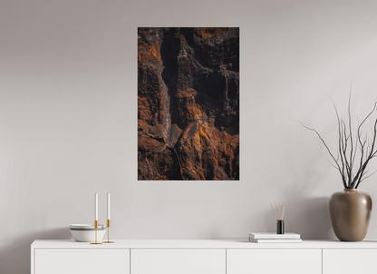 60 x 90 cm, Poster Matt .