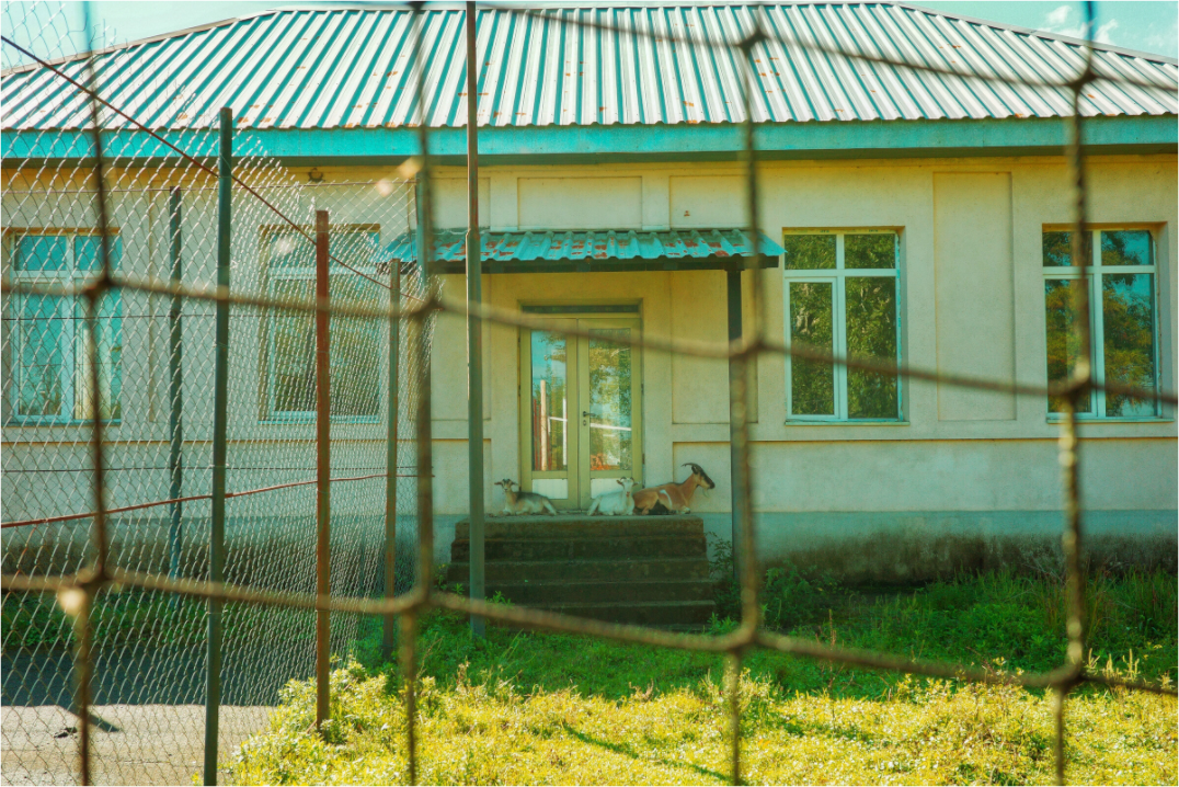 Main image Backland