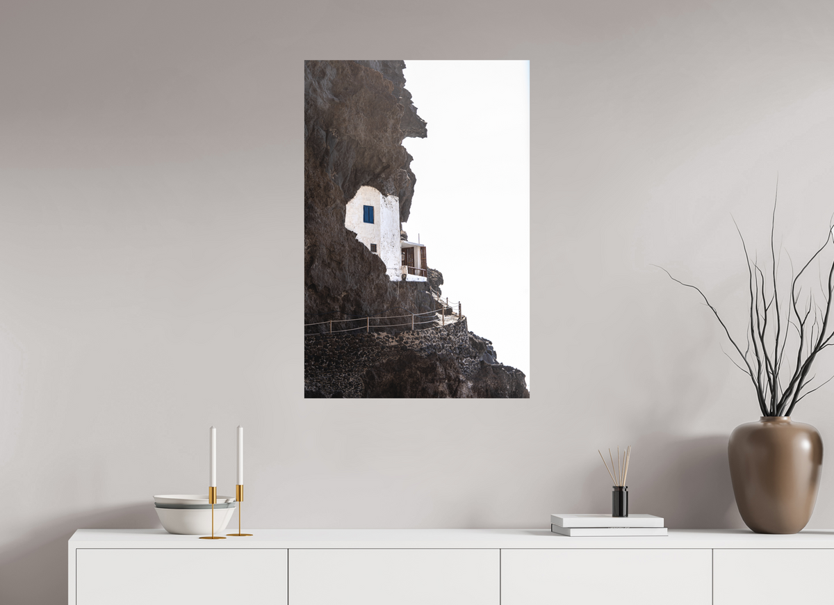 60 x 90 cm, Poster Matt .