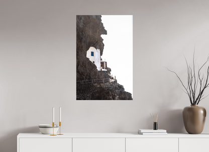 60 x 90 cm, Poster Matt .