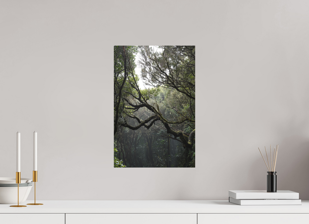 30 x 45 cm, Poster Matt .