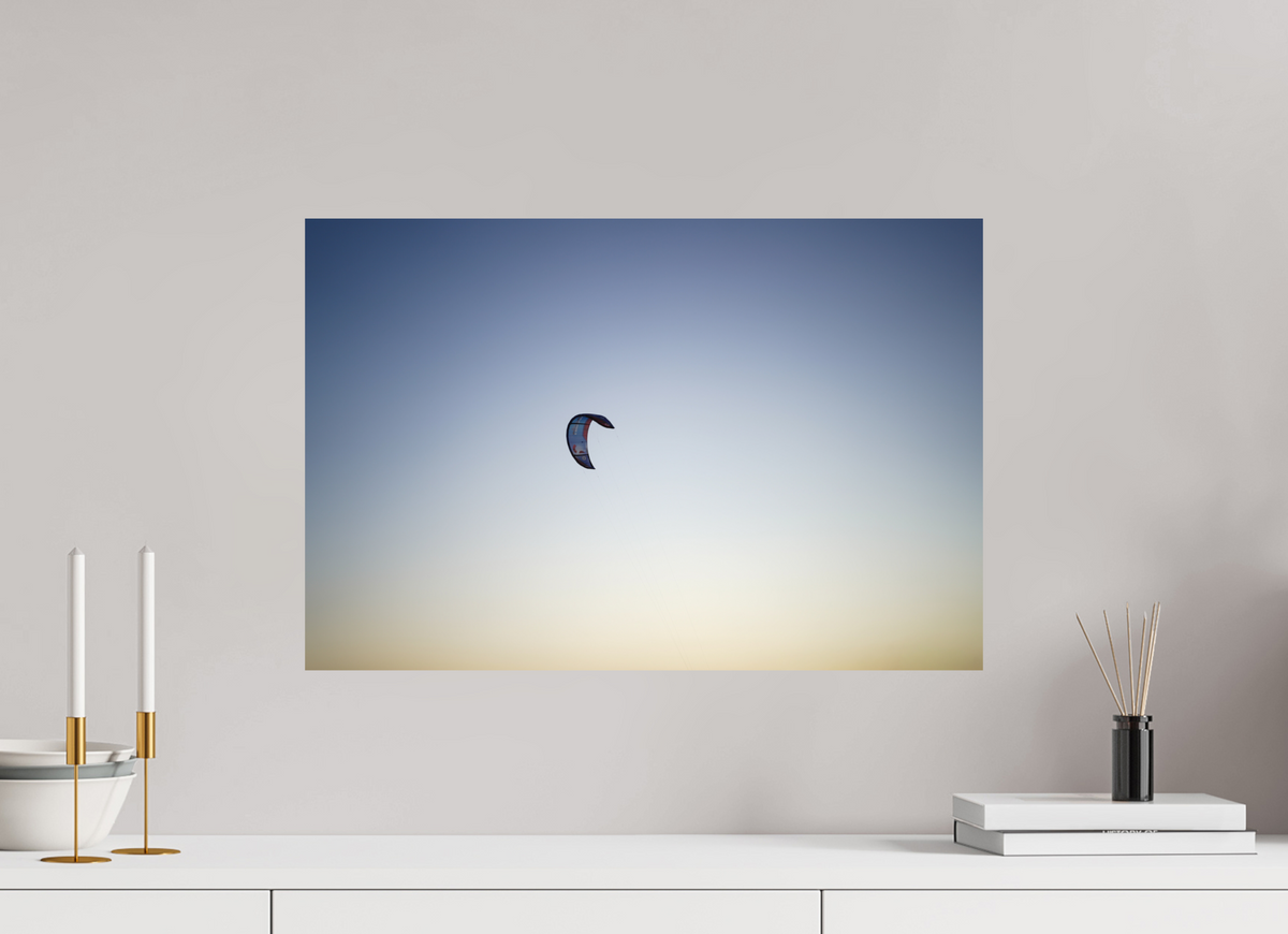 60 x 40 cm, Poster Matt .