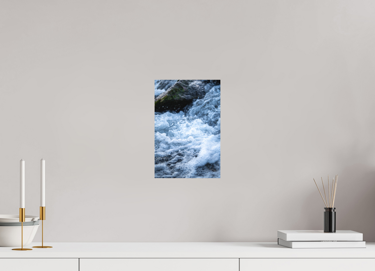 20 x 30 cm, Poster Matt .