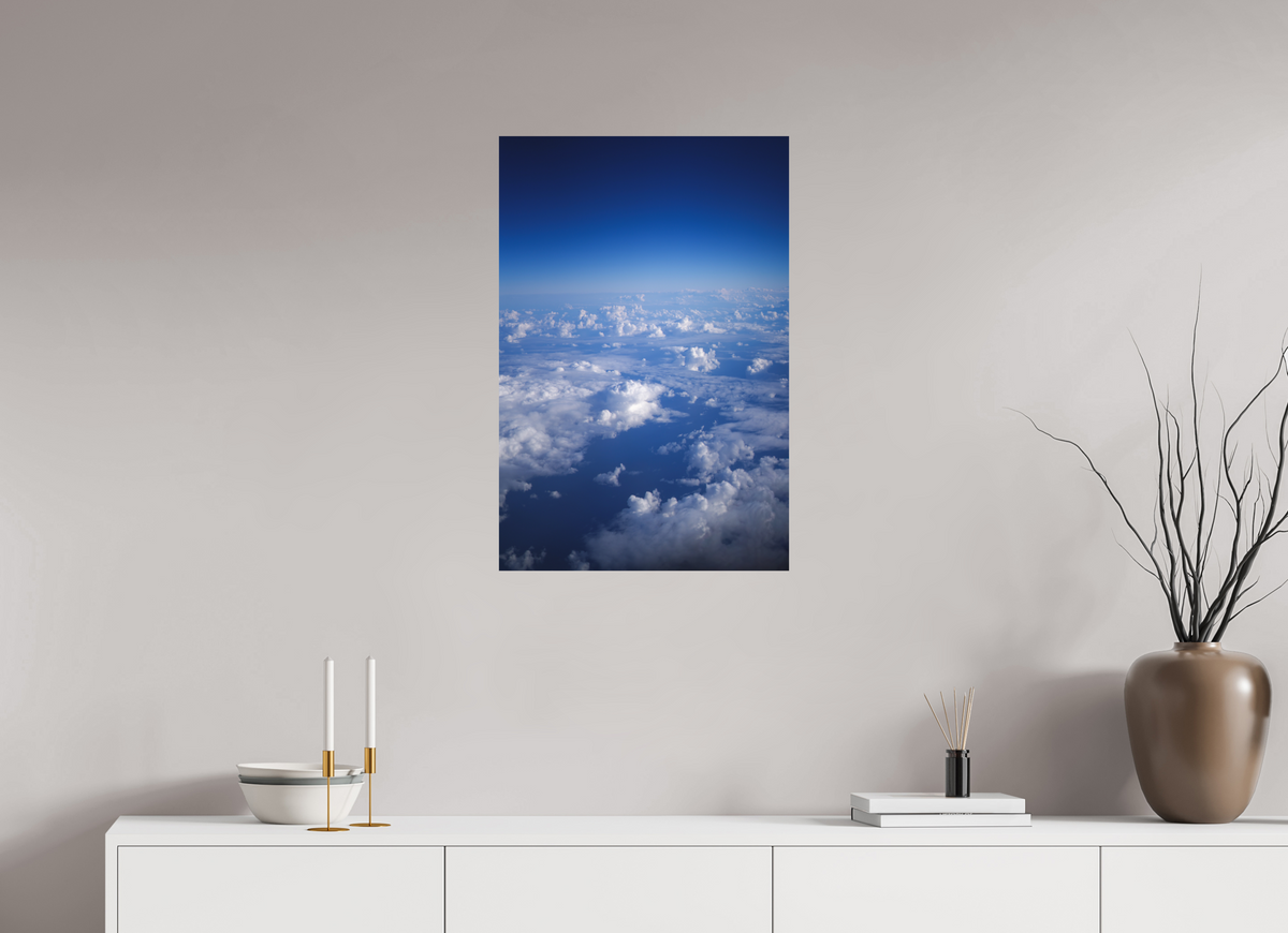 50 x 75 cm, Poster Matt .
