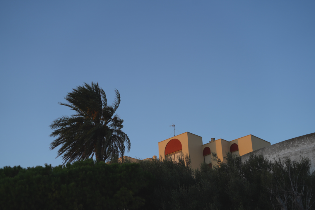 Main image By the Wind