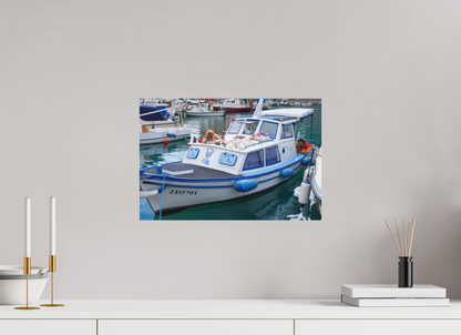 45 x 30 cm, Poster Matt .