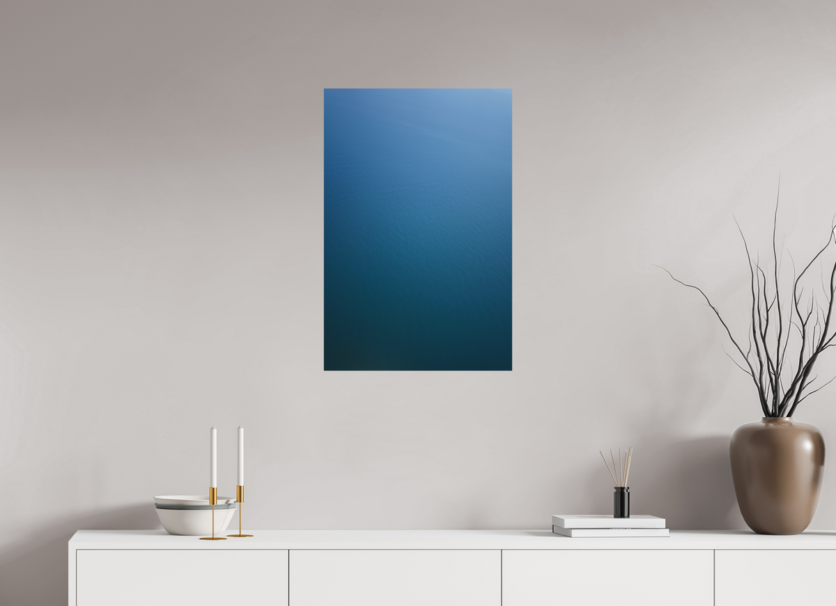 50 x 75 cm, Poster Matt .
