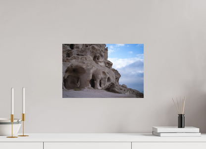 45 x 30 cm, Poster Matt .