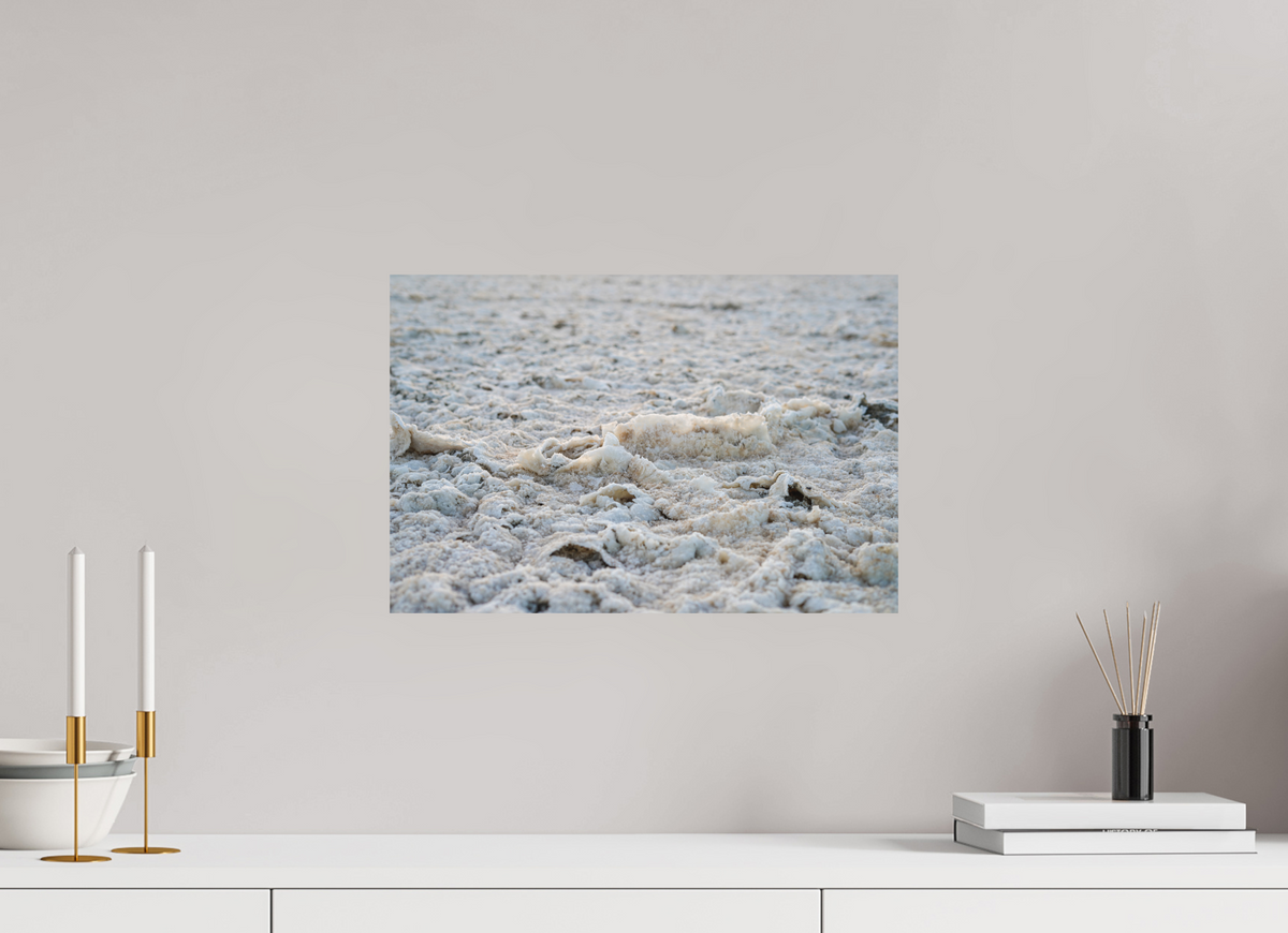 45 x 30 cm, Poster Matt .