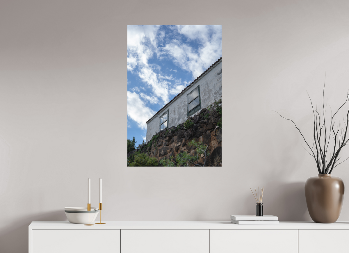 60 x 90 cm, Poster Matt .