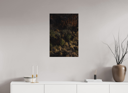 50 x 75 cm, Poster Matt .