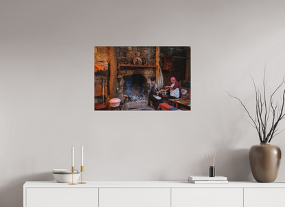 75 x 50 cm, Poster Matt .