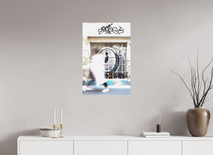 50 x 75 cm, Poster Matt .