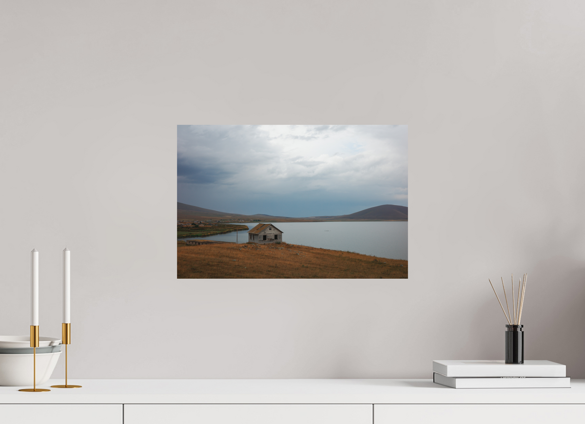 45 x 30 cm, Poster Matt .