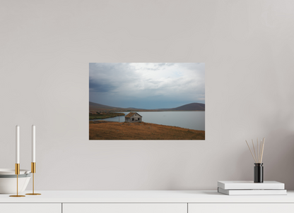 45 x 30 cm, Poster Matt .