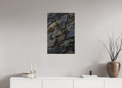 50 x 75 cm, Poster Matt .