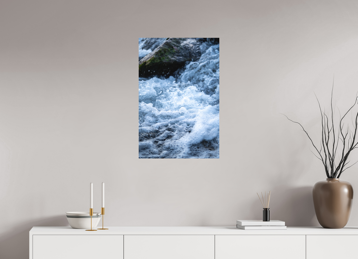 50 x 75 cm, Poster Matt .
