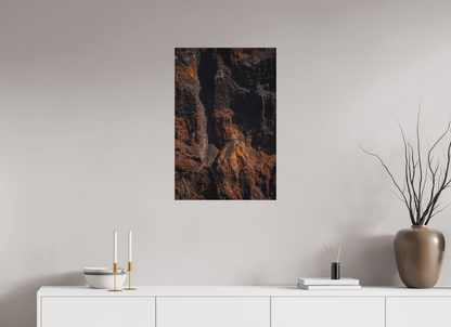 50 x 75 cm, Poster Matt .