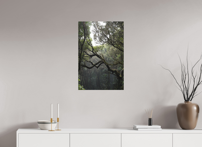 50 x 75 cm, Poster Matt .