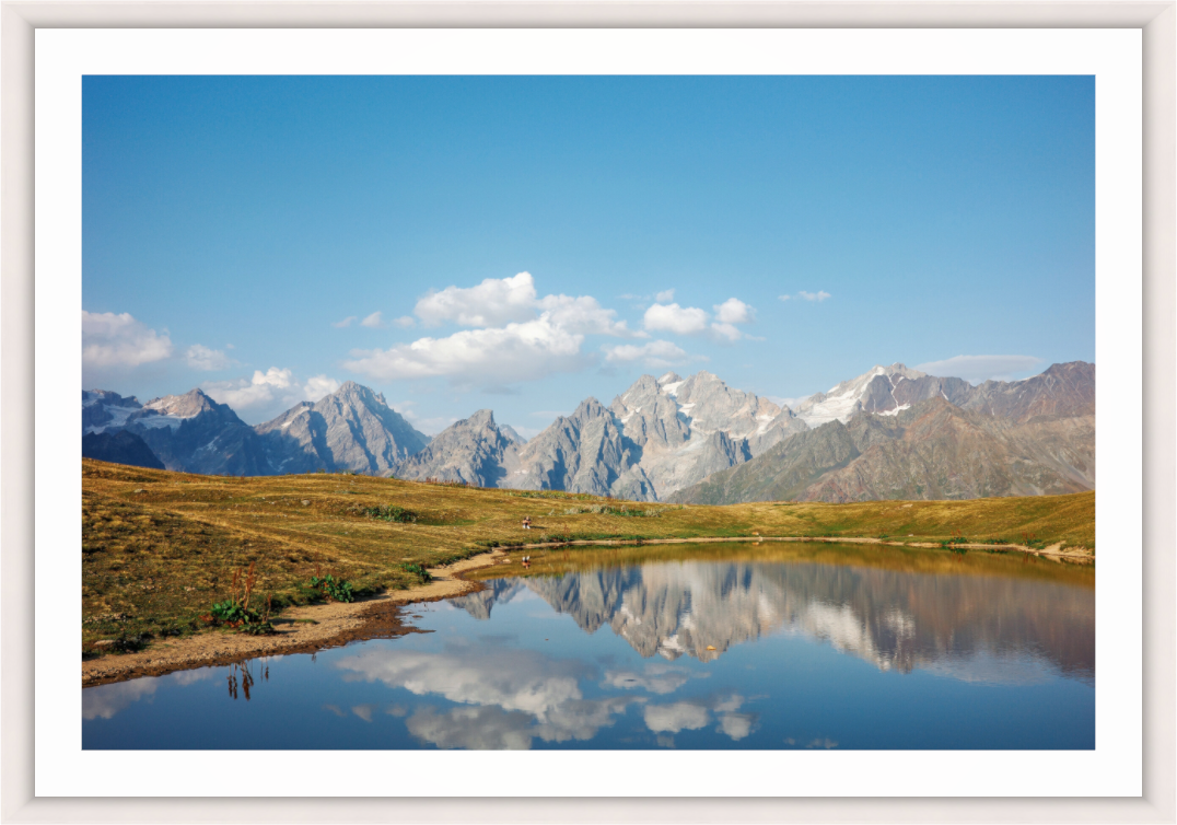 Main image Mountain