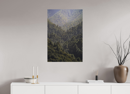 60 x 90 cm, Poster Matt .